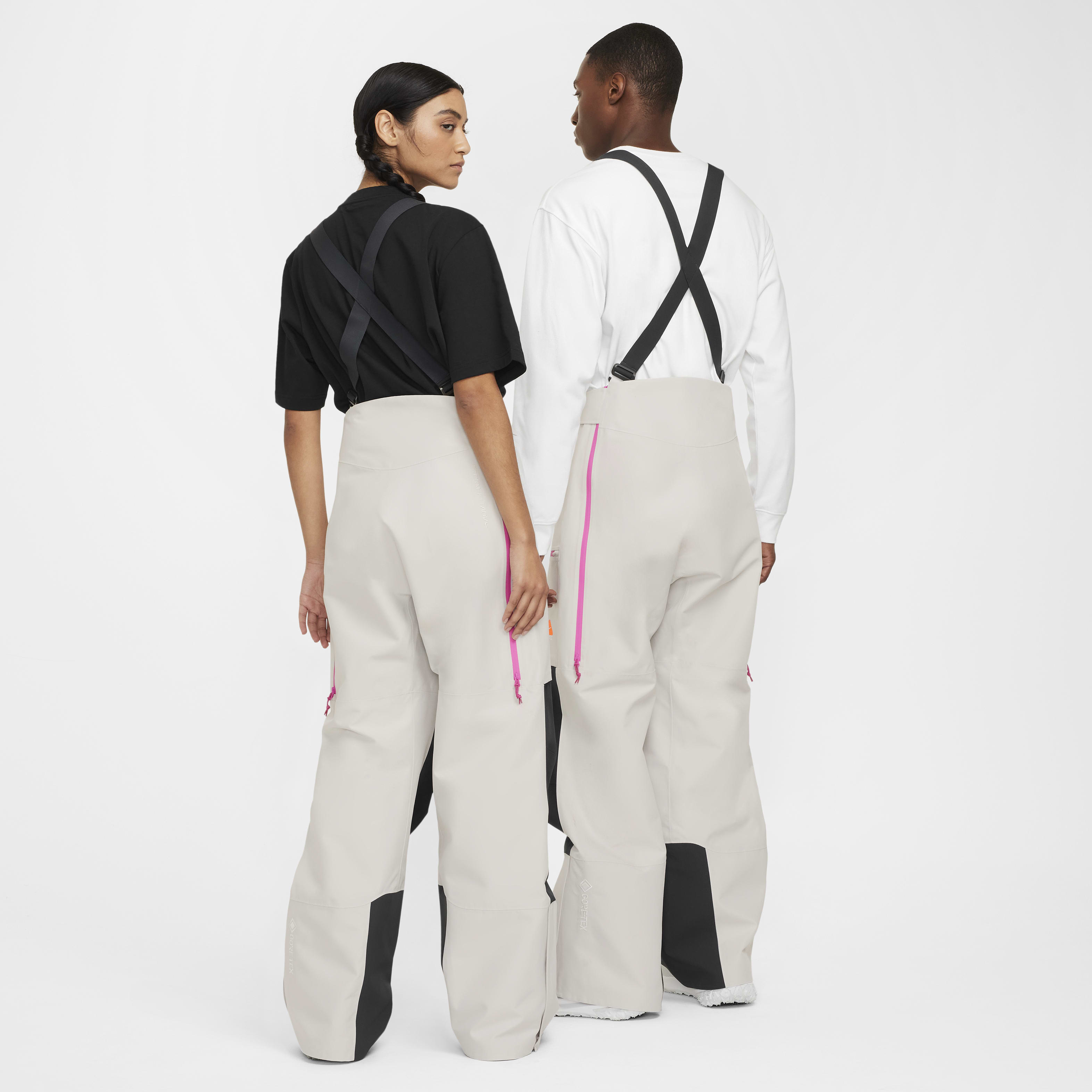 ACG STORM-FIT/ADV スノーボードジャケット M